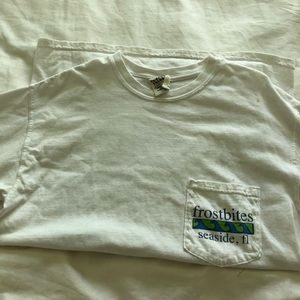 Frostbites seaside shirt